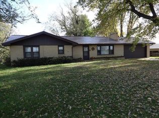 5352 Turnbo Rd, Marshfield, MO 65706