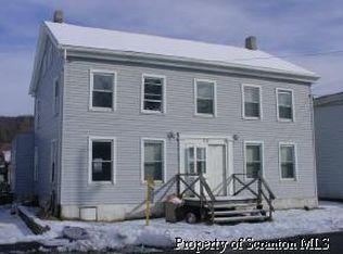 316 Church St, Great Bend, PA 18821