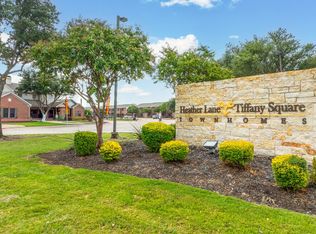 Heather Lane & Tiffany Square Apartments, Terrell, TX 75160