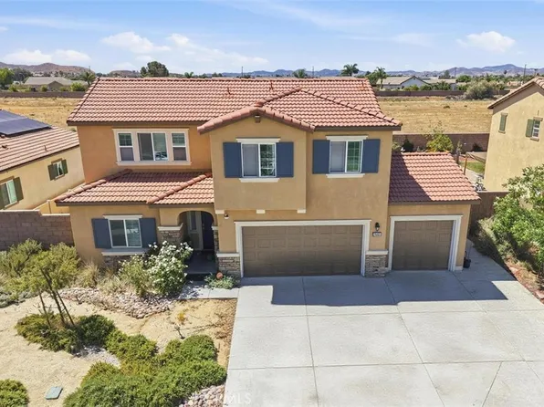 26665 Passion Flower Way, Menifee, CA 92585