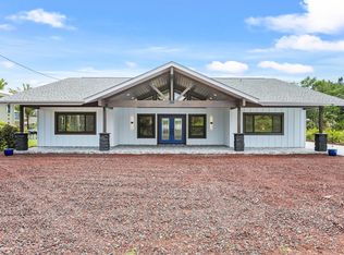 15-970 Lemiwai Rd, Keaau, HI 96749