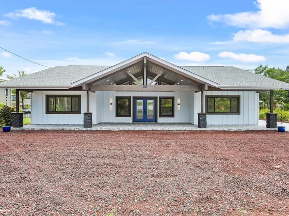 15-970 Lemiwai Rd, Keaau, HI 96749