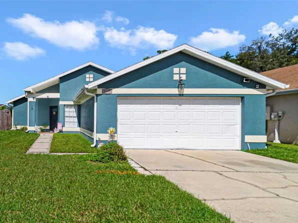 3165 Fairfield Dr, Kissimmee, FL 34743