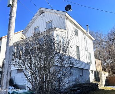 90 Elm Street, Hoosick Falls, NY, 12090