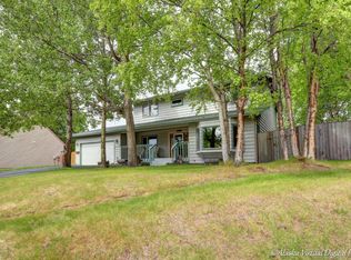 3065 Bettles Bay Loop, Anchorage, AK 99515