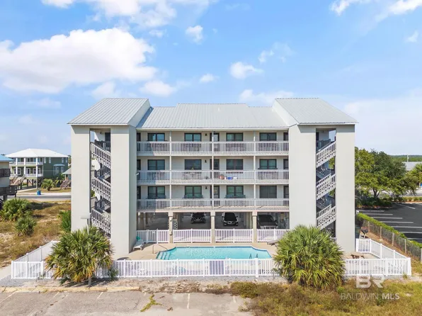 331 E 1st Ave #103, Gulf Shores, AL 36542