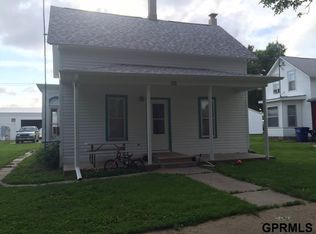 307 Ash St, Snyder, NE 68664