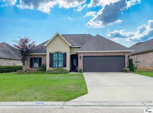 304 Lost River Lndg, West Monroe, LA 71291