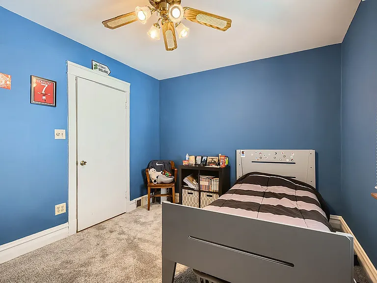 3632 Prairie Ave #1 — Photo 13