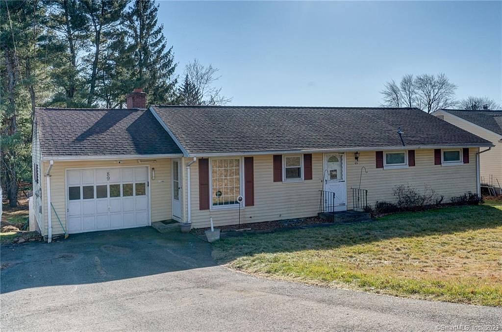 89 Foster St, Newington, CT 06111 Zillow