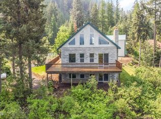 29623 S High Side Dr, Worley, ID 83876