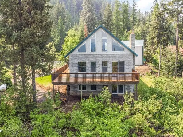 29623 S High Side Dr, Worley, ID 83876