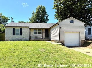 3928 E 2nd St, Tulsa, OK 74108
