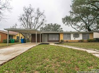 723 Saipan Pl, San Antonio, TX 78221