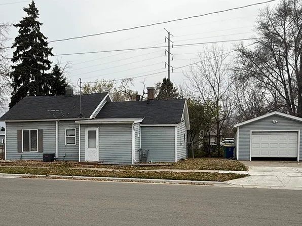 600 9th St, Green Bay, WI 54304