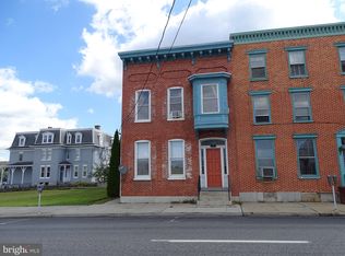 26 S 2nd St #1, Chambersburg, PA 17201