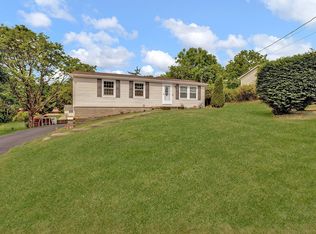 101 Patterson Ave, Aliquippa, PA