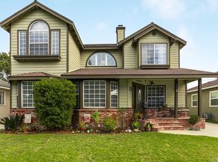 5056 Fanwood Ave, Lakewood, CA 90713