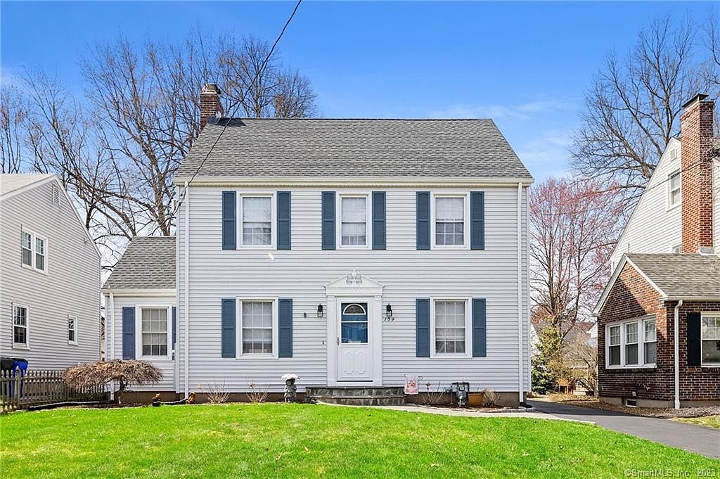 159 Griswold Dr, West Hartford, CT 06119 Zillow