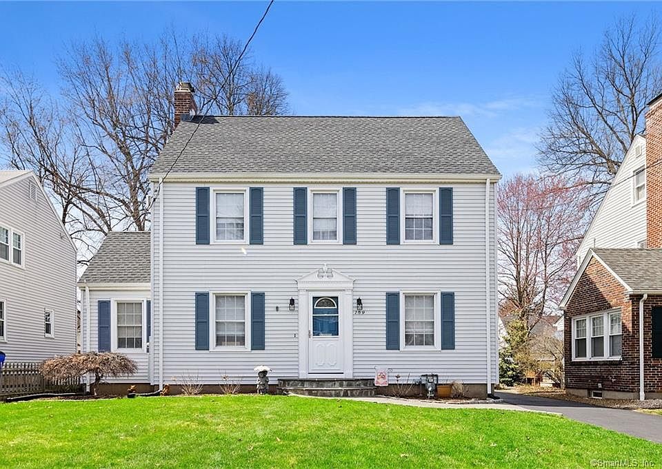 159 Griswold Dr, West Hartford, CT 06119 Zillow