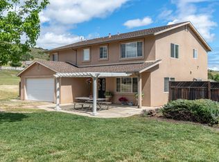 45163 Palomino Rd, King City, CA 93930