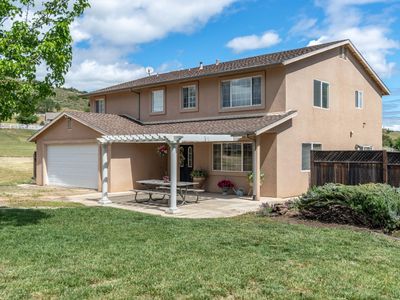 45163 Palomino Rd, King City, CA, 93930