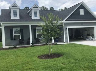 137 Astoria Park Loop LOT 10, Conway, SC 29526
