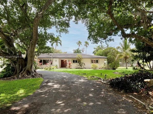 13500 SW 69th Ave, Pinecrest, FL 33156