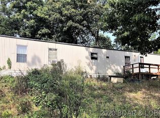 551 Highway W, Rocky Mount, MO 65072