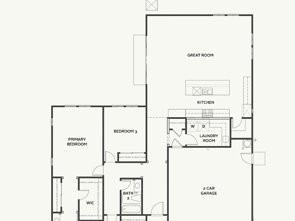 2nd image of 2233 Versaro Dr