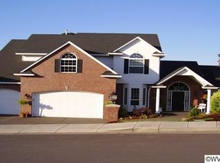 1930 Olympia Ave NW, Salem, OR