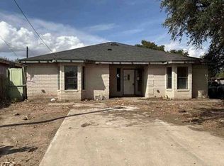 502 E 6th St, La Villa, TX 78562