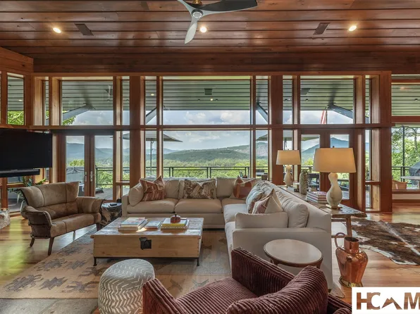 156 Devils Courthouse View, Cashiers, NC 28717