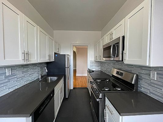 3rd image of 45-35 44th St #3A