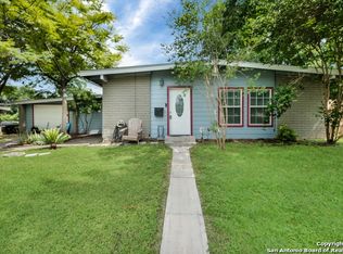 135 Teakwood Ln, San Antonio, TX 78216
