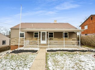 1013 Burbank Rd, McKeesport, PA 15133