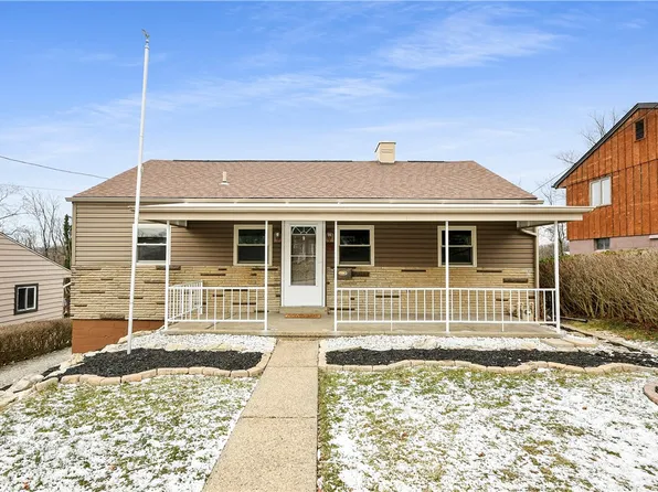 1013 Burbank Rd, McKeesport, PA 15133