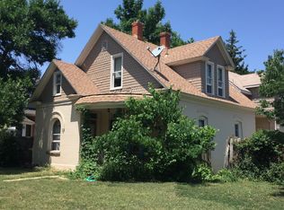 2145 Mapleton Ave, Boulder, CO 80304