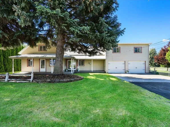 17602 E Indiana Ave, Greenacres, WA 99016