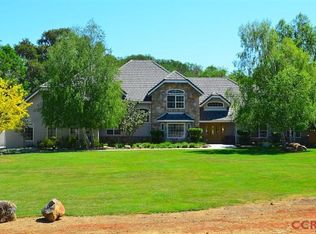 8525 Graves Creek Rd, Atascadero, CA 93422