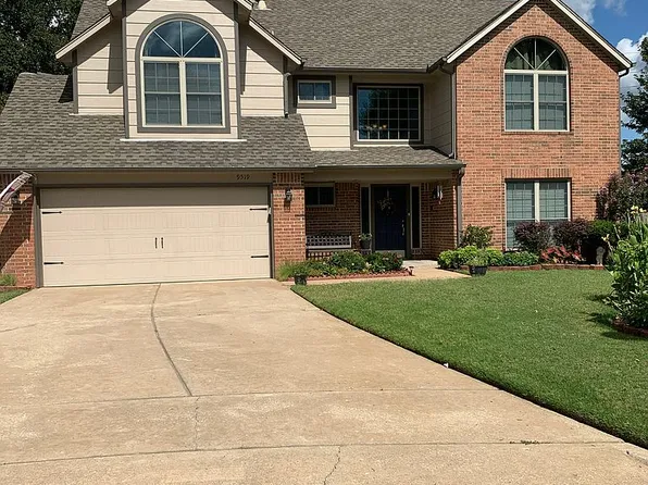 9519 S 96th Ave E, Tulsa, OK 74133