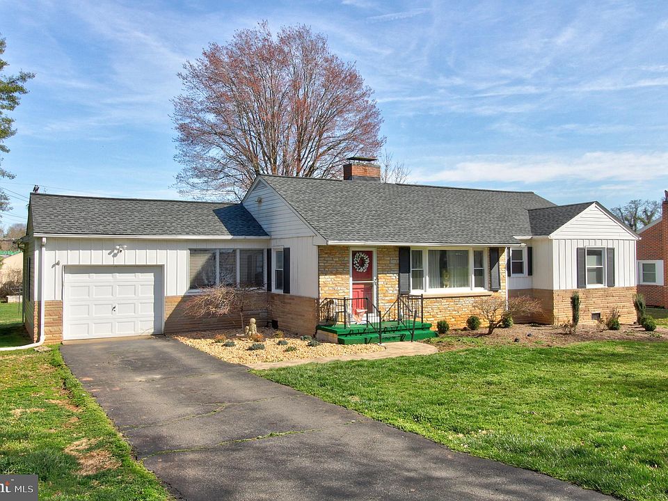 193 Norfolk Dr Warrenton Va 20186 Mls Vafq169690 Zillow