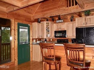 3029 Birds Creek Rd, Sevierville, TN 37876