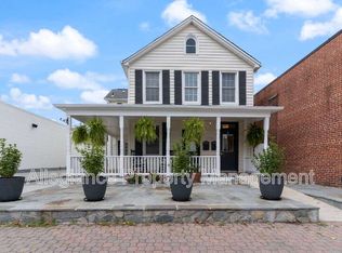1506 B Mount Vernon Ave, Alexandria, VA 22301