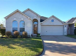 15903 Pleasant Green Cir, Tomball, TX 77377