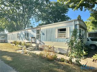 340 S Reynolds Rd LOT 154, Toledo, OH 43615