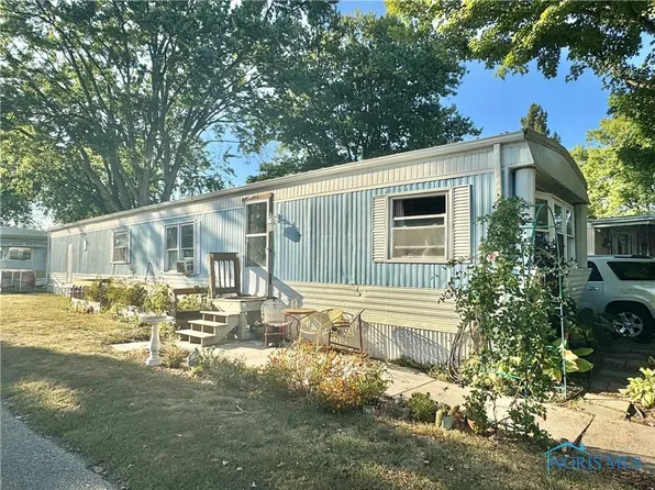 340 S Reynolds Rd Lot 154, Toledo, OH 43615