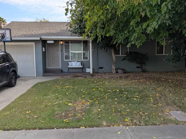 6317 Vista Ave, Sacramento, CA 95824