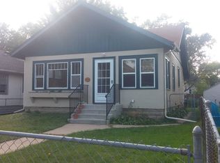 (Undisclosed Address), Minneapolis, MN 55409