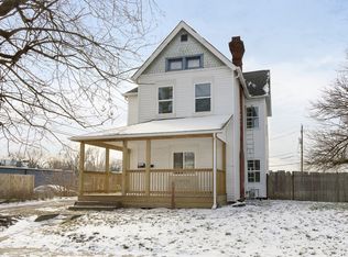 1016 Tecumseh St #1, Indianapolis, IN 46201